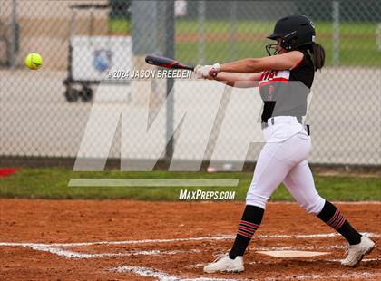 Thumbnail 1 in Hanna vs Palmview (La Joya ISD Tournament) photogallery.
