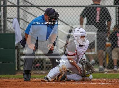 Thumbnail 1 in Hanna vs Palmview (La Joya ISD Tournament) photogallery.
