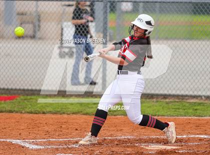 Thumbnail 1 in Hanna vs Palmview (La Joya ISD Tournament) photogallery.