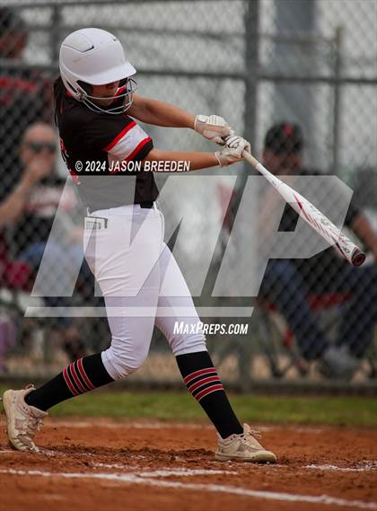 Thumbnail 1 in Hanna vs Palmview (La Joya ISD Tournament) photogallery.