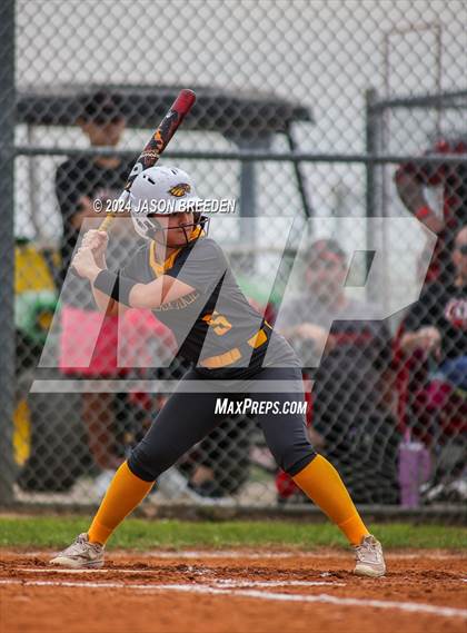 Thumbnail 1 in Hanna vs Palmview (La Joya ISD Tournament) photogallery.