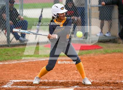 Thumbnail 1 in Hanna vs Palmview (La Joya ISD Tournament) photogallery.
