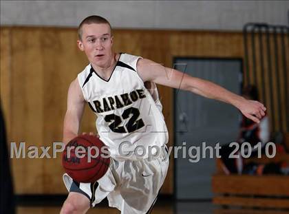 Thumbnail 1 in Gateway vs Arapahoe (Creek Holiday Classic) photogallery.