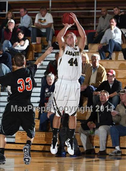 Thumbnail 1 in Gateway vs Arapahoe (Creek Holiday Classic) photogallery.