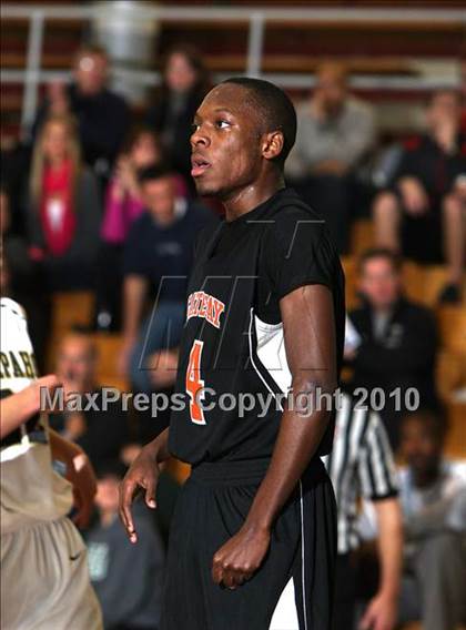 Thumbnail 2 in Gateway vs Arapahoe (Creek Holiday Classic) photogallery.