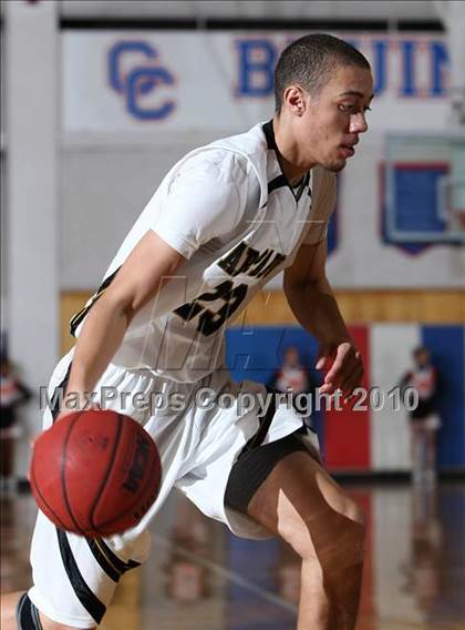 Thumbnail 1 in Gateway vs Arapahoe (Creek Holiday Classic) photogallery.