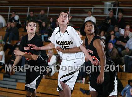 Thumbnail 2 in Gateway vs Arapahoe (Creek Holiday Classic) photogallery.
