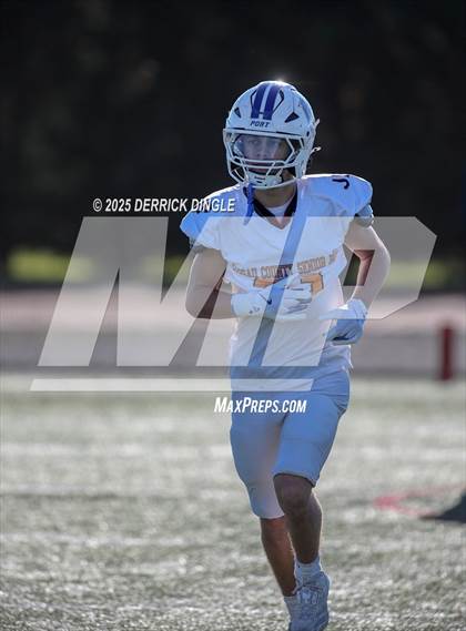 Thumbnail 2 in Nassau County Senior Bowl photogallery.