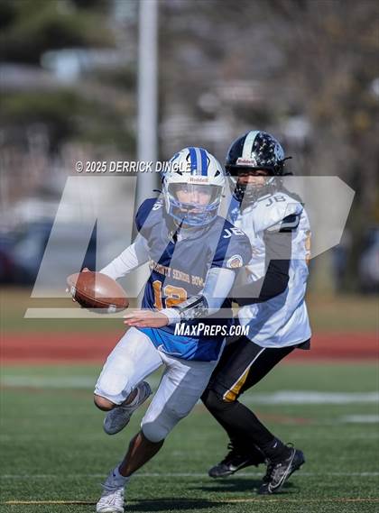 Thumbnail 1 in Nassau County Senior Bowl photogallery.