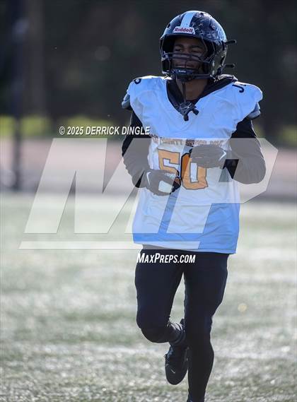 Thumbnail 3 in Nassau County Senior Bowl photogallery.