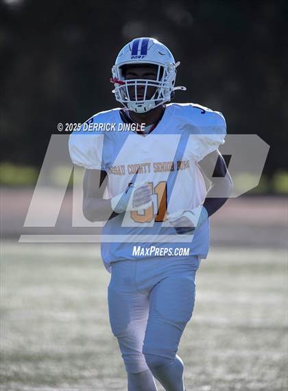 Thumbnail 1 in Nassau County Senior Bowl photogallery.