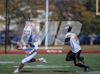 Thumbnail 3 in Nassau County Senior Bowl photogallery.