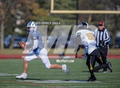 Thumbnail 1 in Nassau County Senior Bowl photogallery.