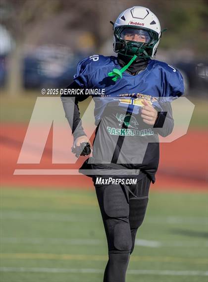 Thumbnail 1 in Nassau County Senior Bowl photogallery.