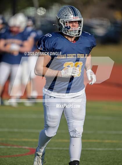 Thumbnail 1 in Nassau County Senior Bowl photogallery.