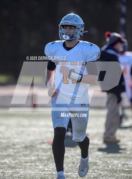 Thumbnail 3 in Nassau County Senior Bowl photogallery.