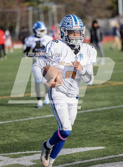 Thumbnail 1 in Nassau County Senior Bowl photogallery.