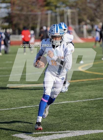Thumbnail 2 in Nassau County Senior Bowl photogallery.