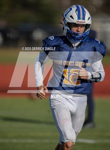 Thumbnail 1 in Nassau County Senior Bowl photogallery.