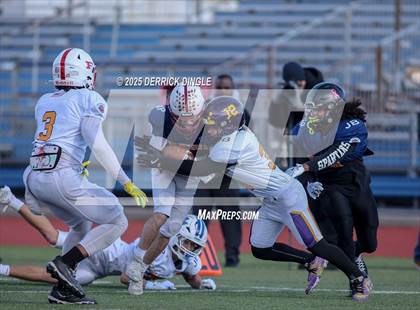 Thumbnail 3 in Nassau County Senior Bowl photogallery.