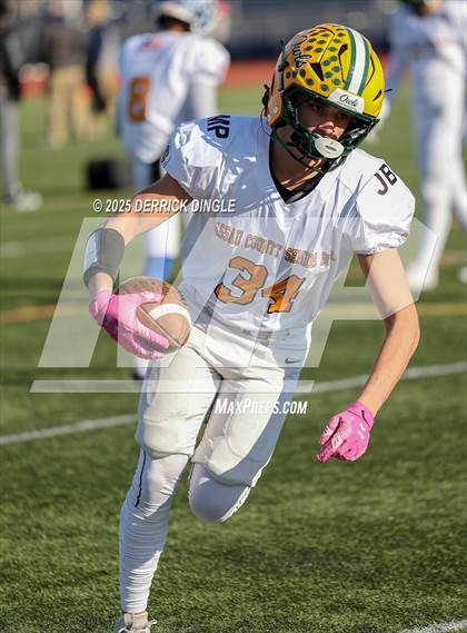 Thumbnail 1 in Nassau County Senior Bowl photogallery.