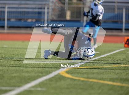 Thumbnail 3 in Nassau County Senior Bowl photogallery.