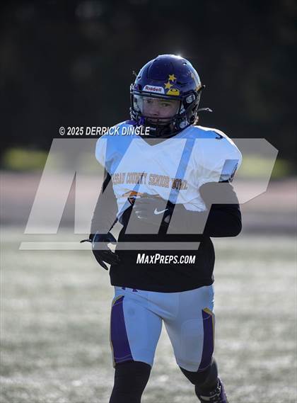 Thumbnail 1 in Nassau County Senior Bowl photogallery.