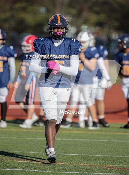 Thumbnail 1 in Nassau County Senior Bowl photogallery.