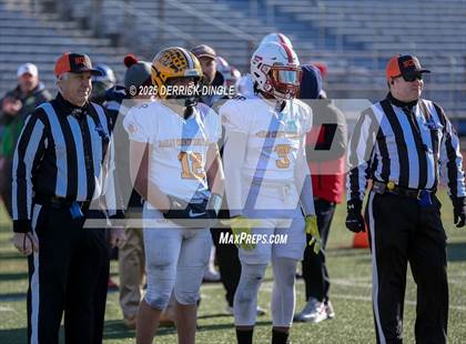 Thumbnail 1 in Nassau County Senior Bowl photogallery.
