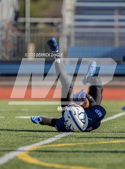 Thumbnail 3 in Nassau County Senior Bowl photogallery.