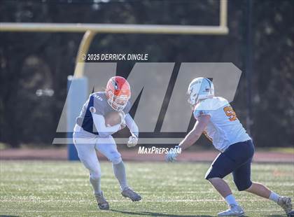 Thumbnail 3 in Nassau County Senior Bowl photogallery.