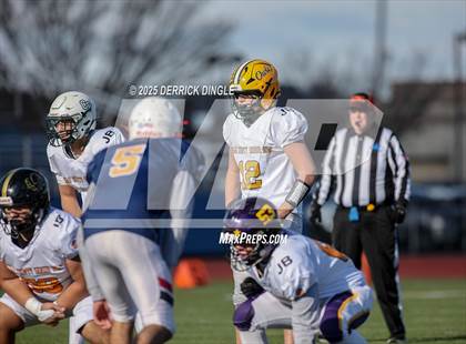 Thumbnail 1 in Nassau County Senior Bowl photogallery.
