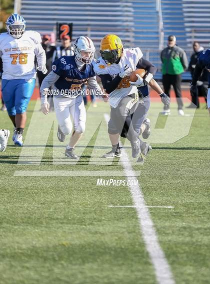 Thumbnail 3 in Nassau County Senior Bowl photogallery.