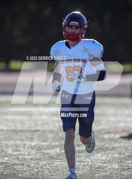 Thumbnail 3 in Nassau County Senior Bowl photogallery.