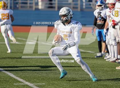 Thumbnail 1 in Nassau County Senior Bowl photogallery.