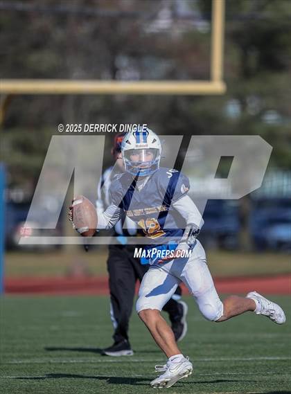 Thumbnail 1 in Nassau County Senior Bowl photogallery.