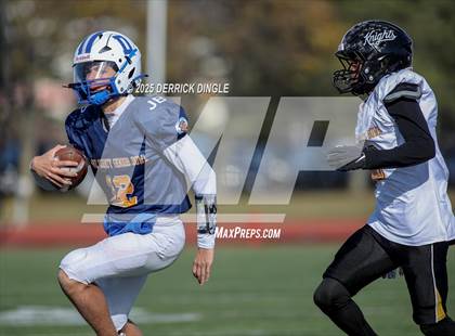 Thumbnail 3 in Nassau County Senior Bowl photogallery.