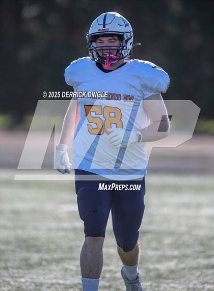 Thumbnail 1 in Nassau County Senior Bowl photogallery.