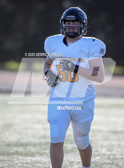 Thumbnail 1 in Nassau County Senior Bowl photogallery.