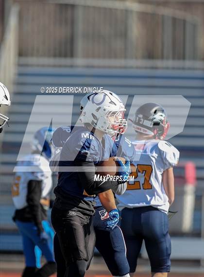 Thumbnail 1 in Nassau County Senior Bowl photogallery.