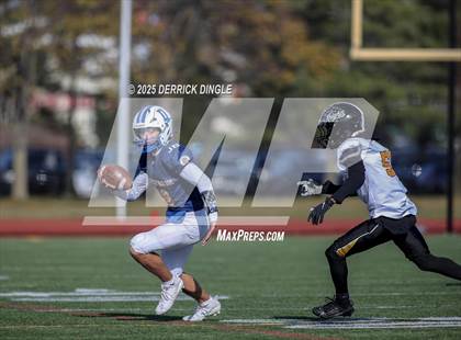 Thumbnail 2 in Nassau County Senior Bowl photogallery.