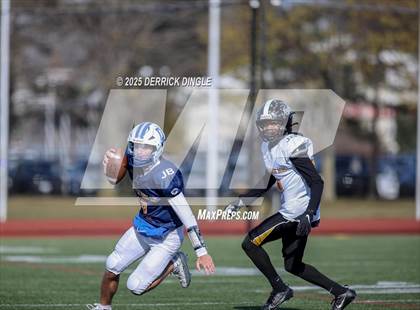 Thumbnail 3 in Nassau County Senior Bowl photogallery.