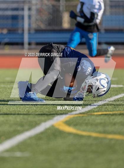 Thumbnail 2 in Nassau County Senior Bowl photogallery.