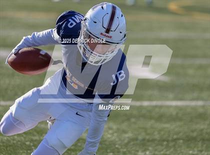 Thumbnail 1 in Nassau County Senior Bowl photogallery.