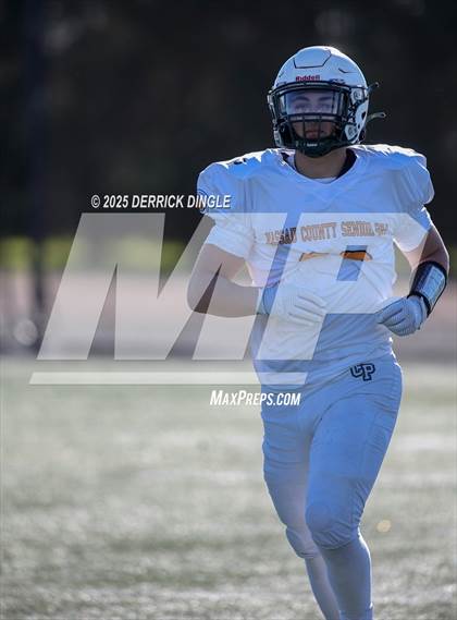 Thumbnail 3 in Nassau County Senior Bowl photogallery.