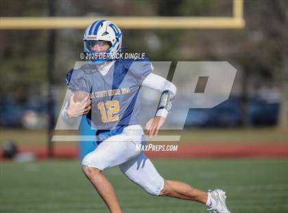 Thumbnail 2 in Nassau County Senior Bowl photogallery.