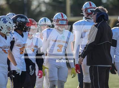 Thumbnail 3 in Nassau County Senior Bowl photogallery.