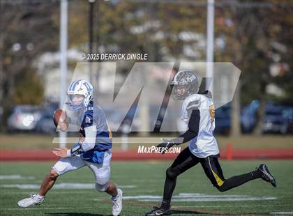 Thumbnail 1 in Nassau County Senior Bowl photogallery.