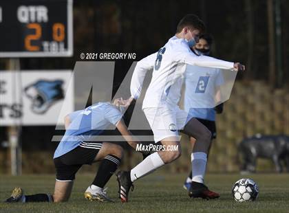 Thumbnail 3 in Green Level @ Panther Creek photogallery.