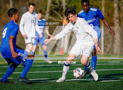 Thumbnail 1 in Meadowdale @ Shorewood photogallery.
